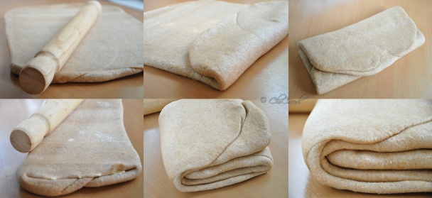 Chocolatines (fotorecept) - obrázok 3