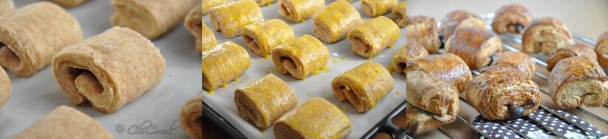 Chocolatines (fotorecept) - obrázok 5