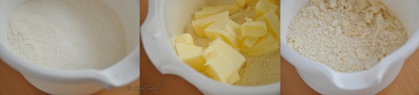 Javorovo-škoricový koláč (fotorecept) - obrázok 1