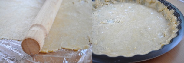 Javorovo-škoricový koláč (fotorecept) - obrázok 3