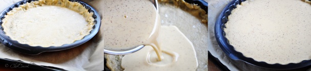 Javorovo-škoricový koláč (fotorecept) - obrázok 5