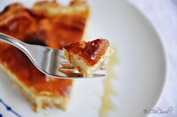 Javorovo-škoricový koláč (fotorecept) - obrázok 7