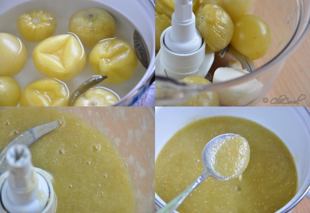 Zelené enchiladas s kuracím mäsom (fotorecept) - obrázok 2