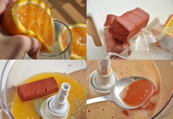 Bravčová cochinita (fotorecept) - obrázok 1