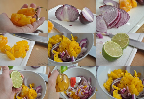 Bravčová cochinita (fotorecept) - obrázok 7