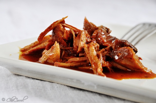 Bravčová cochinita (fotorecept) - obrázok 8