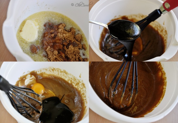 Melasovo jablkové keksy (fotorecept) - obrázok 1