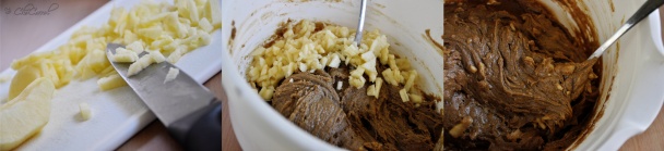 Melasovo jablkové keksy (fotorecept) - obrázok 3