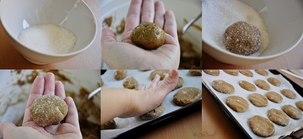 Melasovo jablkové keksy (fotorecept) - obrázok 4