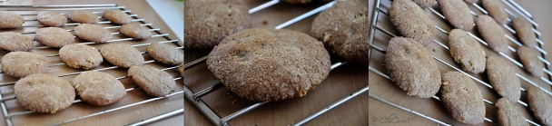 Melasovo jablkové keksy (fotorecept) - obrázok 5