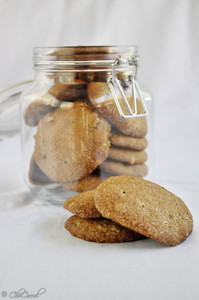 Melasovo jablkové keksy (fotorecept) - obrázok 6