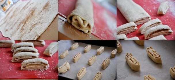 Orejas (fotorecept) - obrázok 8