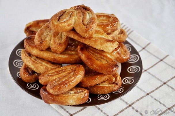 Orejas (fotorecept) - obrázok 10