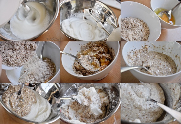 Francúzsky slivkový koláč (fotorecept) - obrázok 4