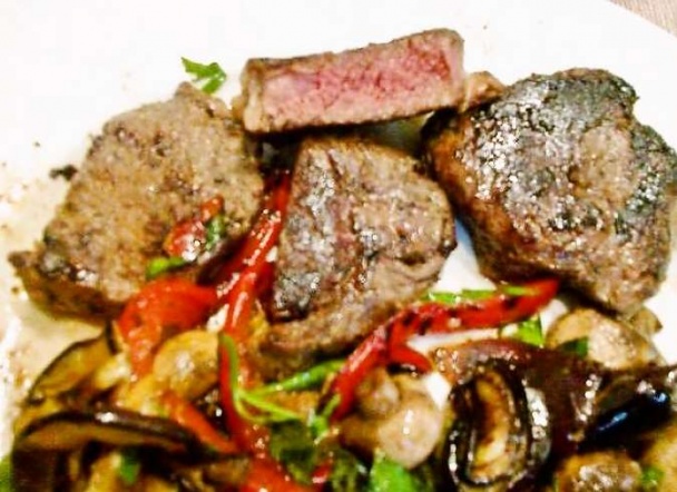 Restovaná brokolica - obrázok 4