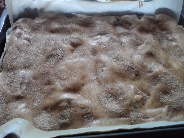 Škoricová Emilka - obrázok 4