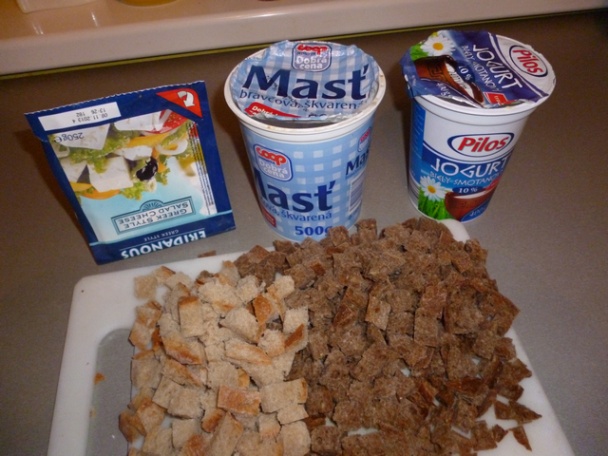 Mačkan - Мачкан (fotorecept) - obrázok 1