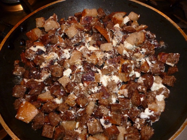 Mačkan - Мачкан (fotorecept) - obrázok 5