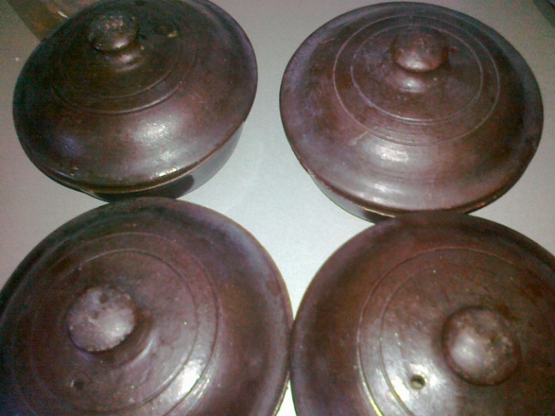 Fašírka v gjuveči po tutrakanski - Кюфте в гювече по тутракански (fotorecept) - obrázok 5