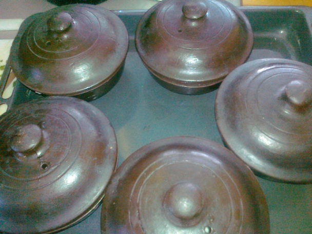 Gjuveč - co dům dal (fotorecept) - obrázok 5