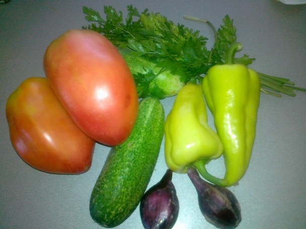 Gjuveč - co dům dal (fotorecept) - obrázok 6