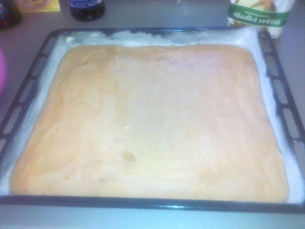 Višňové rezy (fotorecept) - obrázok 2