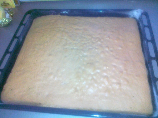 Višňové rezy (fotorecept) - obrázok 3