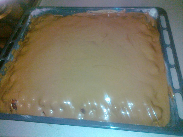 Višňové rezy (fotorecept) - obrázok 5