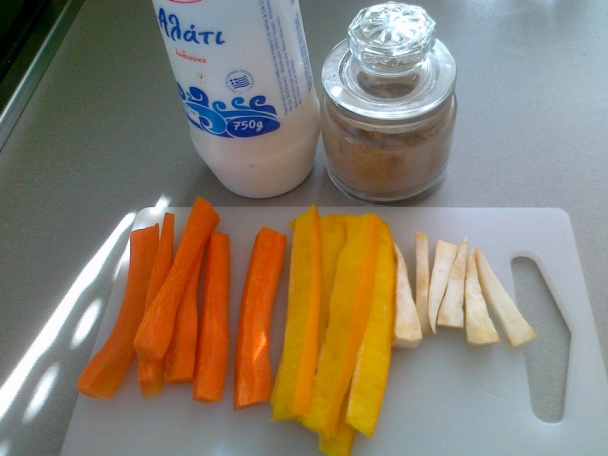 Plnené kuracie stehienka - Пълнени пилешки копанчета (fotorecept) - obrázok 3