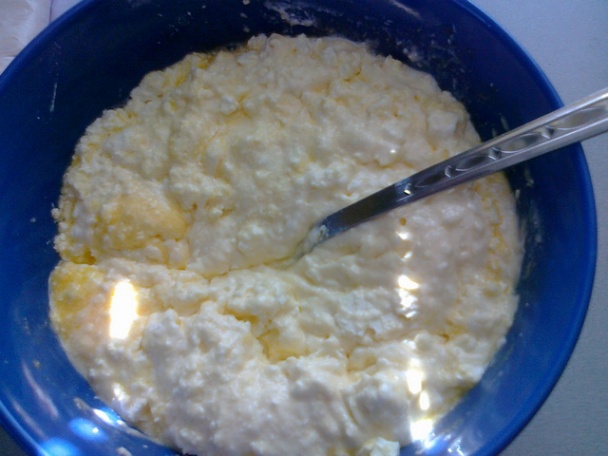 Jednoduchá banica - Лесна баница (fotorecept) - obrázok 2