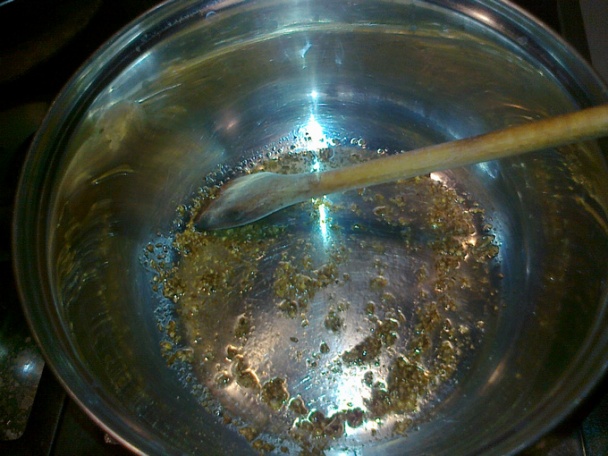 Polievka z červenej šošovice  - obrázok 2