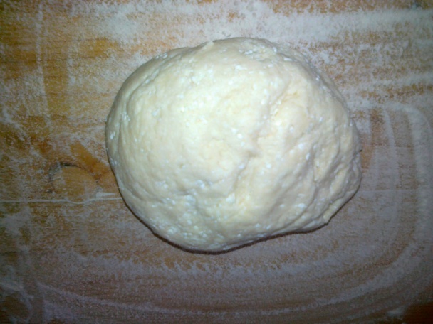 Kakaové slimáky bleskovky (fotorecept) - obrázok 2