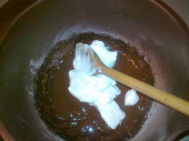 Valentínske potešenie (fotorecept) - obrázok 2