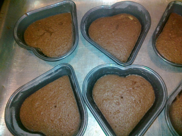 Valentínske potešenie (fotorecept) - obrázok 4