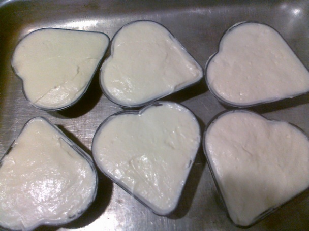 Valentínske potešenie (fotorecept) - obrázok 5