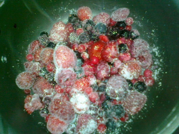 Valentínske potešenie (fotorecept) - obrázok 6