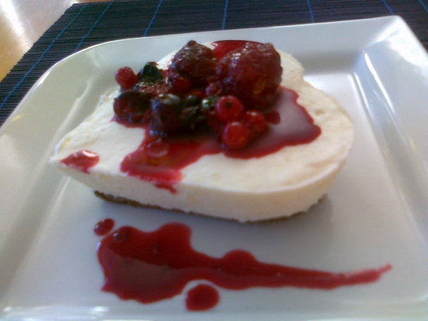 Valentínske potešenie (fotorecept) - obrázok 7