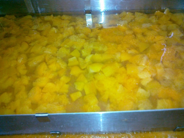 Svieža narodeninová torta (fotorecept) - obrázok 4