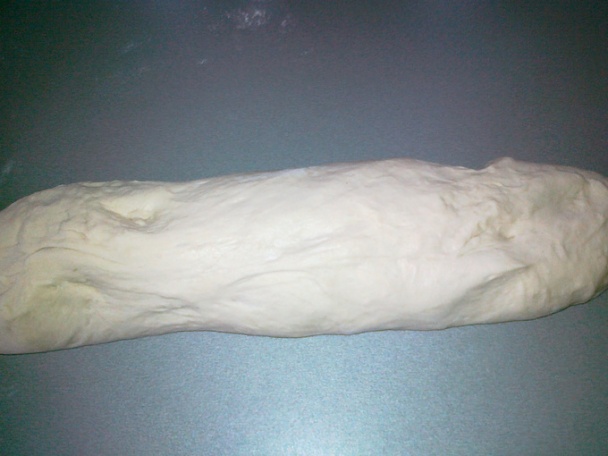 Sečenica - Сеченица (fotorecept) - obrázok 2