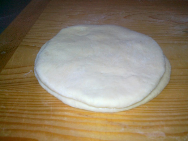 Sečenica - Сеченица (fotorecept) - obrázok 4