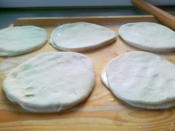 Sečenica - Сеченица (fotorecept) - obrázok 6