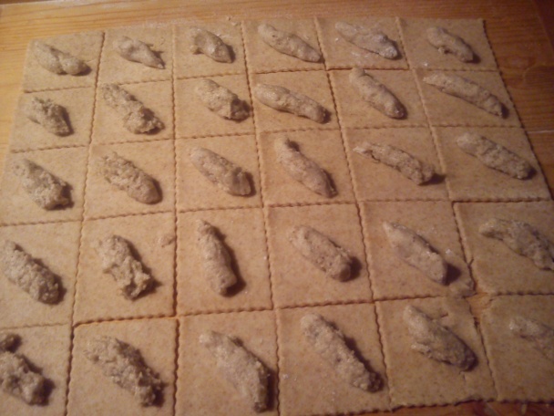 Košieľky (fotorecept) - obrázok 4