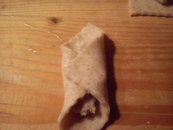 Košieľky (fotorecept) - obrázok 6