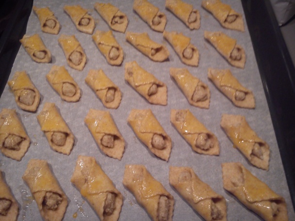 Košieľky (fotorecept) - obrázok 7