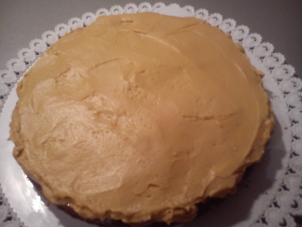 Karamelová torta (fotorecept) - obrázok 4