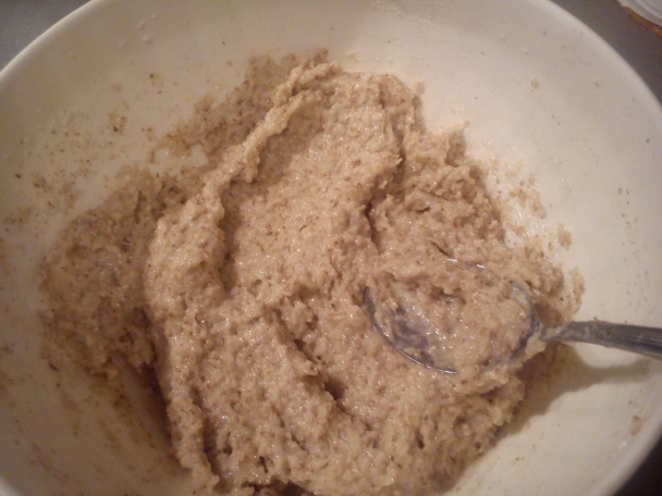 Orechové košíčky (fotorecept) - obrázok 4