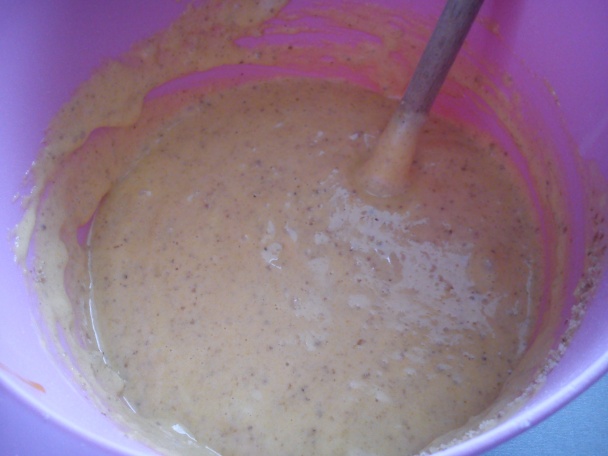 Narodeninová torta (fotorecept) - obrázok 1