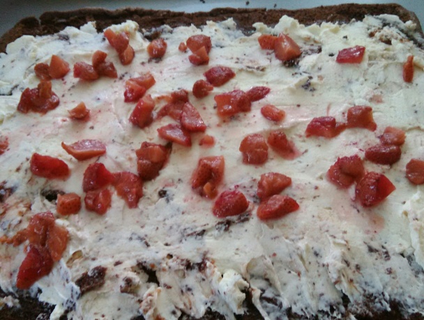 Zamatová roláda duo (fotorecept) - obrázok 2