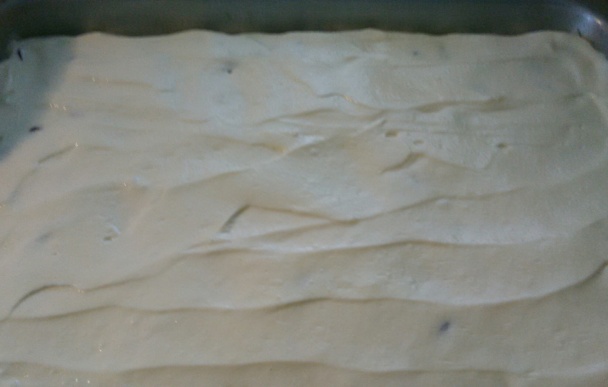 Višňový koláč (fotorecept) - obrázok 4