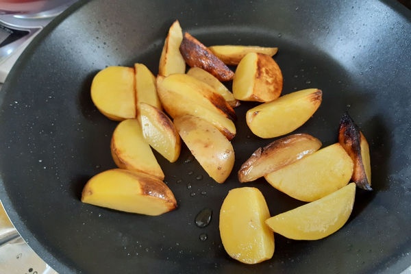 Pôstna plnená zelenina (fotorecept) - obrázok 4